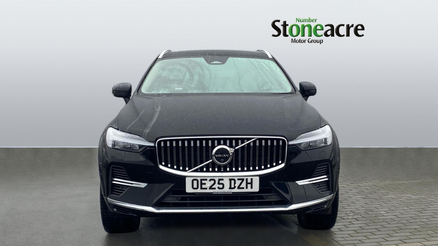 Used Volvo XC60 2025 for sale - 77537253: Photo 2