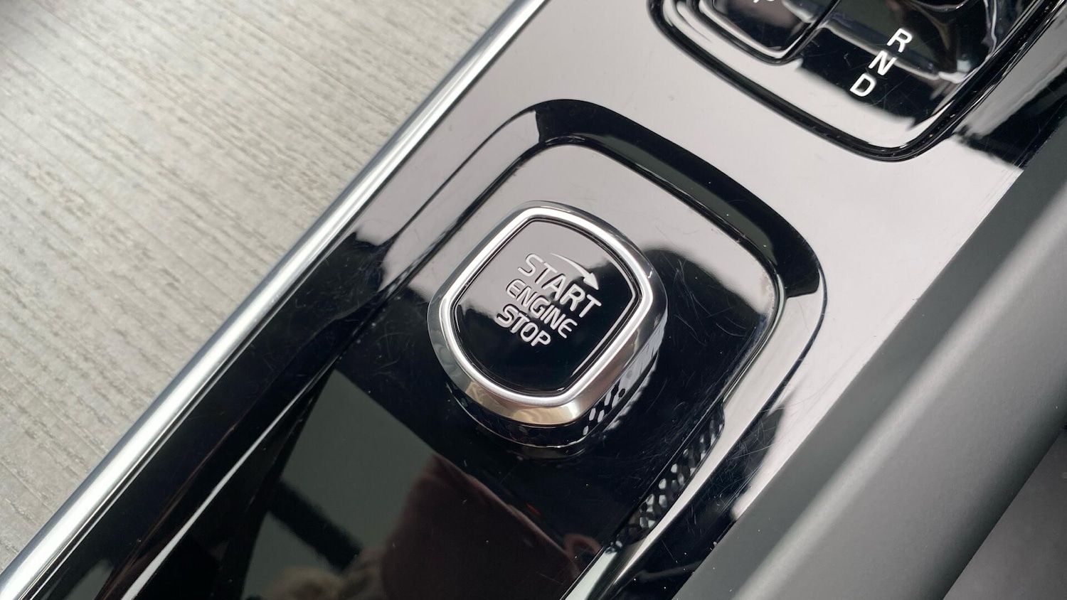 Used Volvo XC60 2025 for sale - 77537253: Photo 21