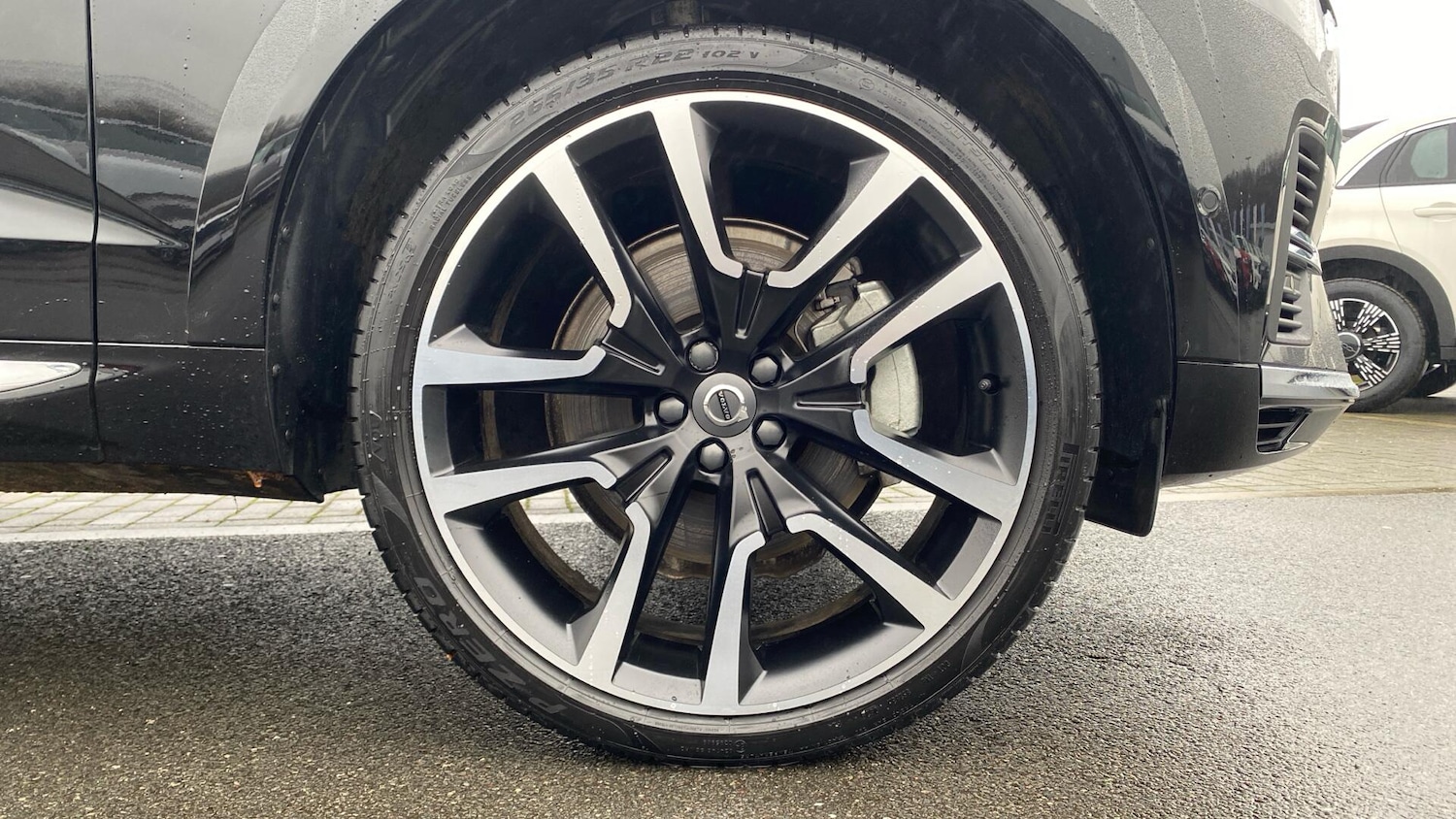 Used Volvo XC60 2025 for sale - 77537253: Photo 27