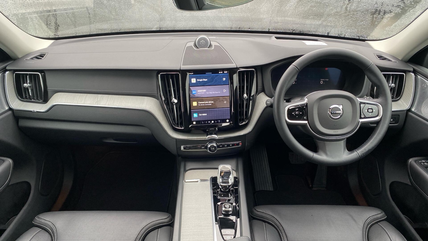 Used Volvo XC60 2025 for sale - 77537253: Photo 28