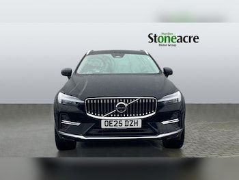 Used Volvo XC60 2025 for sale - 77537253: Photo