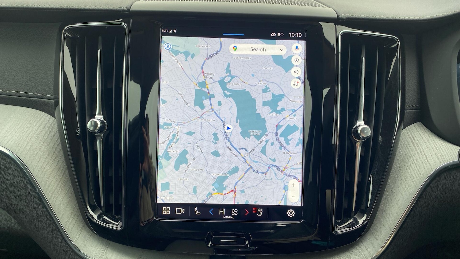 Used Volvo XC60 2025 for sale - 77537253: Photo 33