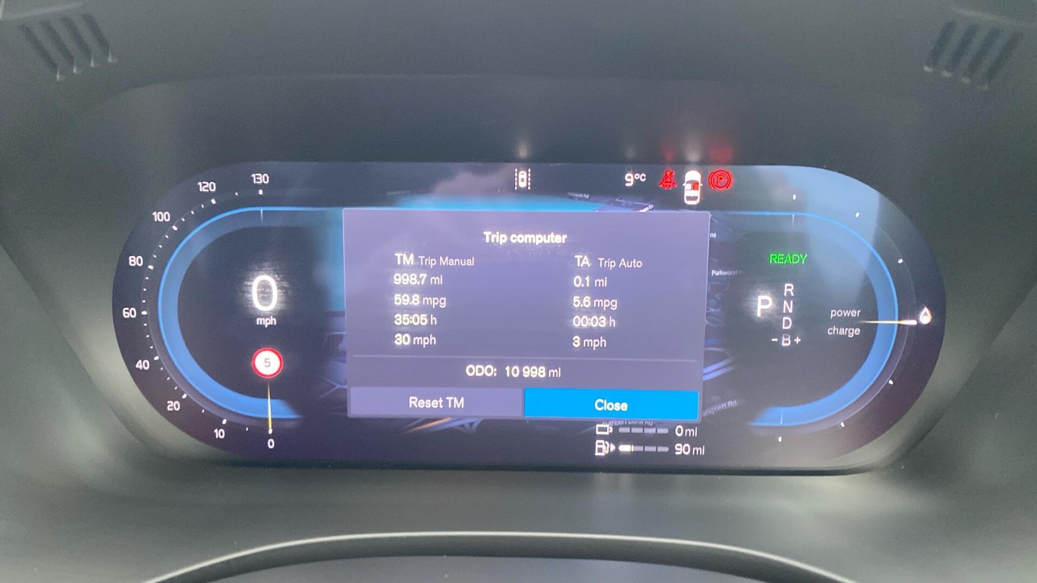 Used Volvo XC60 2025 for sale - 77537253: Photo 35