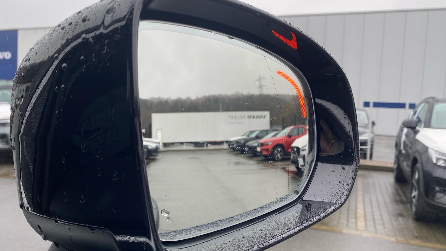 Used Volvo XC60 2025 for sale - 77537253: Photo 40