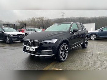 Used Volvo XC60 2025 for sale - 77537253: Photo