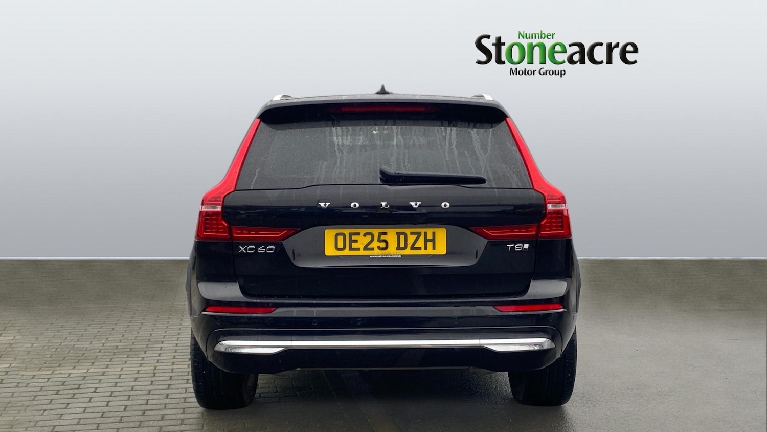 Used Volvo XC60 2025 for sale - 77537253: Photo 7