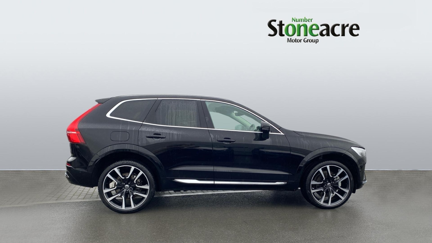 Used Volvo XC60 2025 for sale - 77537253: Photo 8