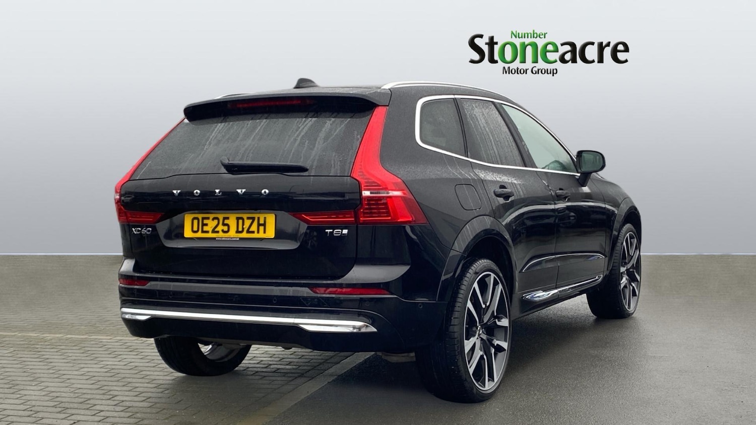 Used Volvo XC60 2025 for sale - 77537253: Photo 9