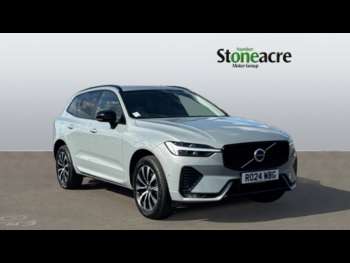 2024 (24) - 2.0 B5 MHEV Plus Auto AWD Euro 6 (s/s) 5dr