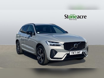 Used Volvo XC60 2022 for sale - 78348028: Photo