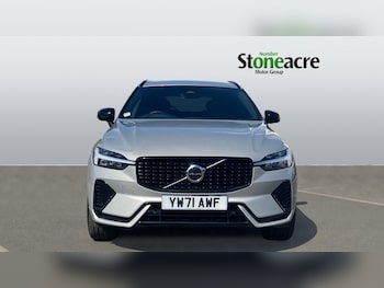 Used Volvo XC60 2022 for sale - 78348028: Photo