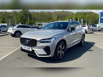 Used Volvo XC60 2022 for sale - 78348028: Photo