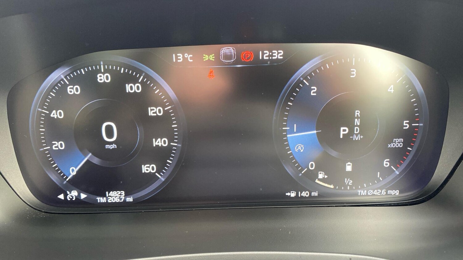 Used Volvo V60 for sale - 77824167: Photo 11