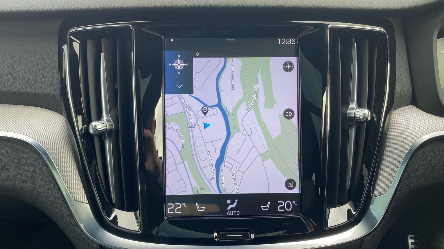 Used Volvo V60 for sale - 77824167: Photo 18