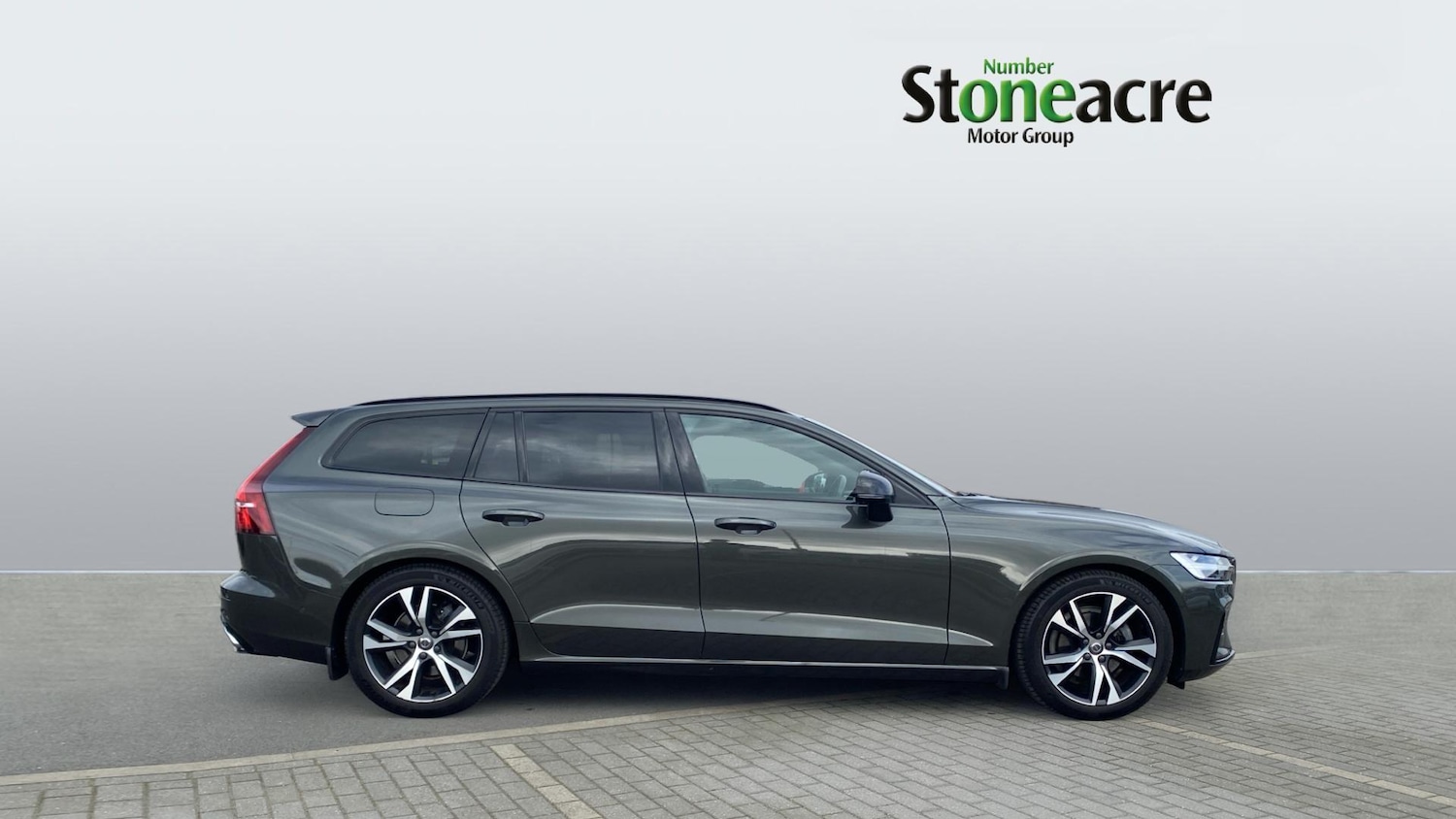 Used Volvo V60 for sale - 77824167: Photo 3
