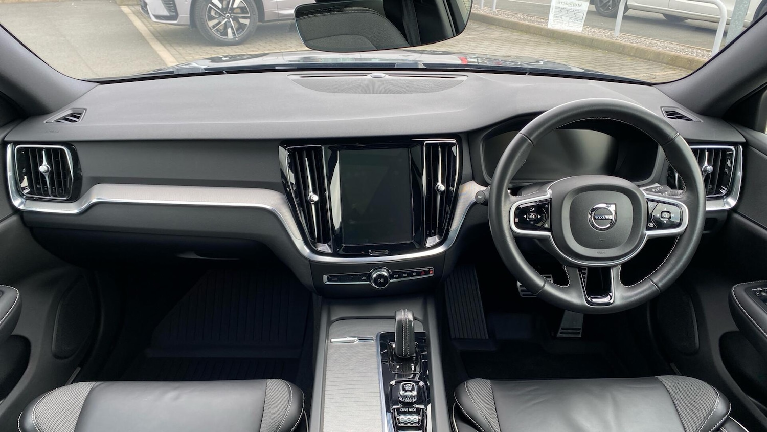 Used Volvo V60 for sale - 77824167: Photo 5