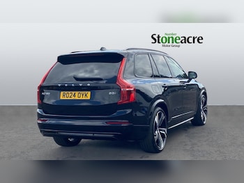 Used Volvo XC90 2024 for sale - 75318511: Photo