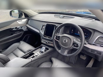 Used Volvo XC90 2024 for sale - 75318511: Photo