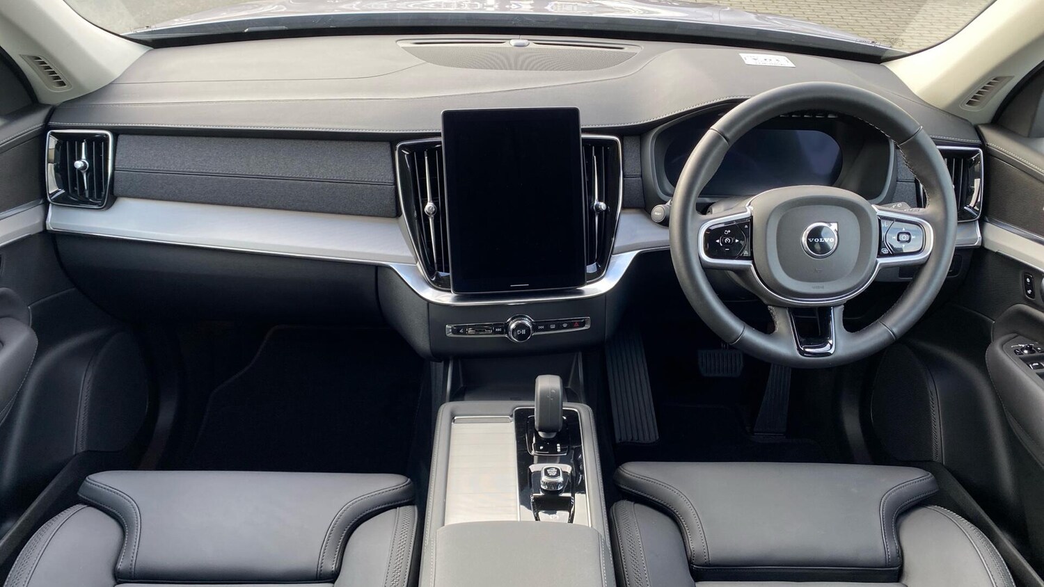 Used Volvo XC90 for sale - 77704920: Photo 10