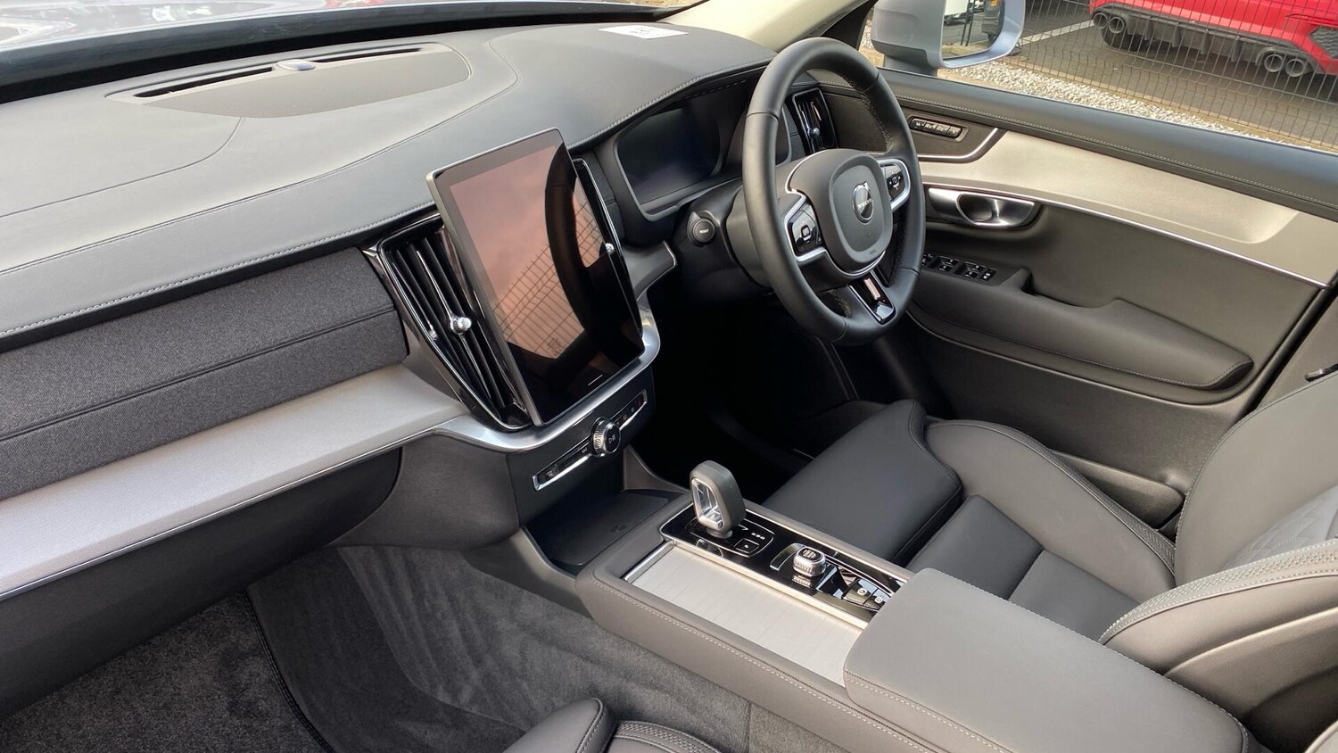 Used Volvo XC90 for sale - 77704920: Photo 12