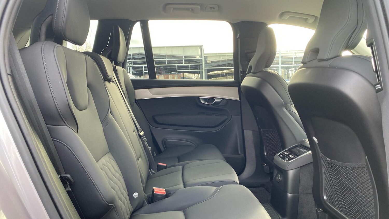 Used Volvo XC90 for sale - 77704920: Photo 13