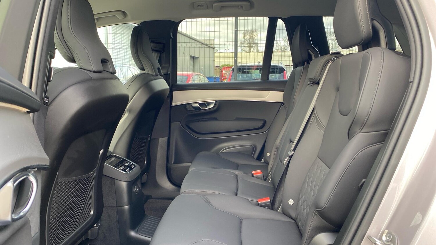 Used Volvo XC90 for sale - 77704920: Photo 14