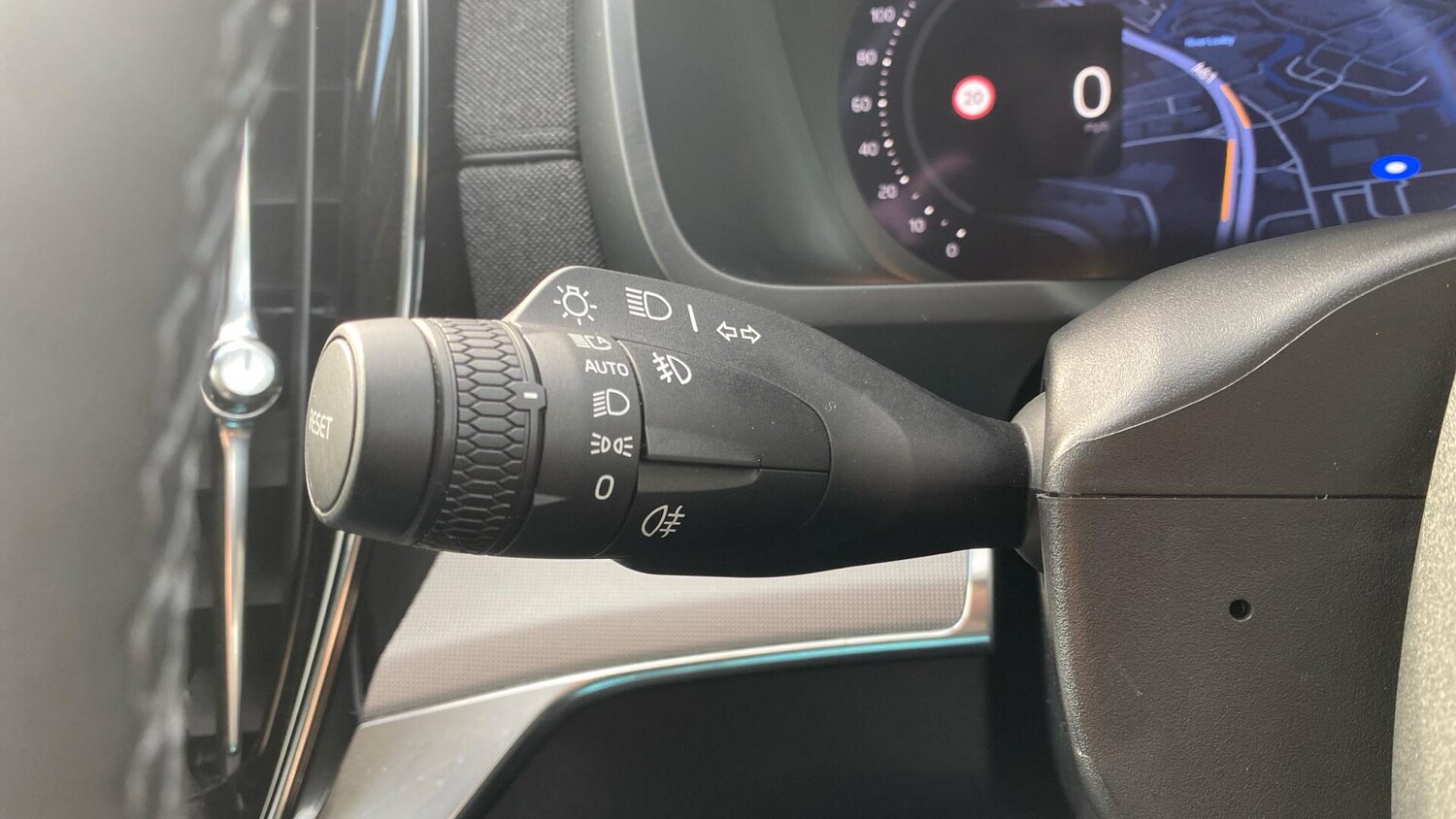 Used Volvo XC90 for sale - 77704920: Photo 15