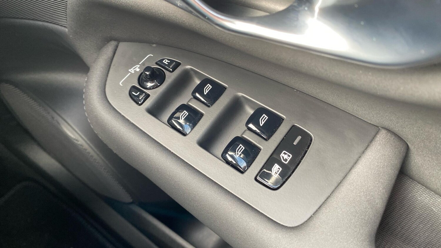 Used Volvo XC90 for sale - 77704920: Photo 18