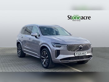 Used Volvo XC90 2025 for sale - 77704920: Photo