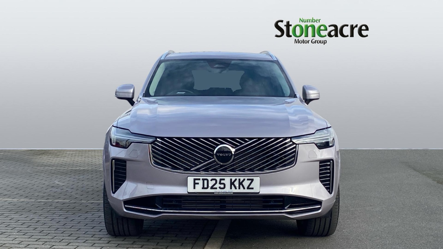 Used Volvo XC90 for sale - 77704920: Photo 2