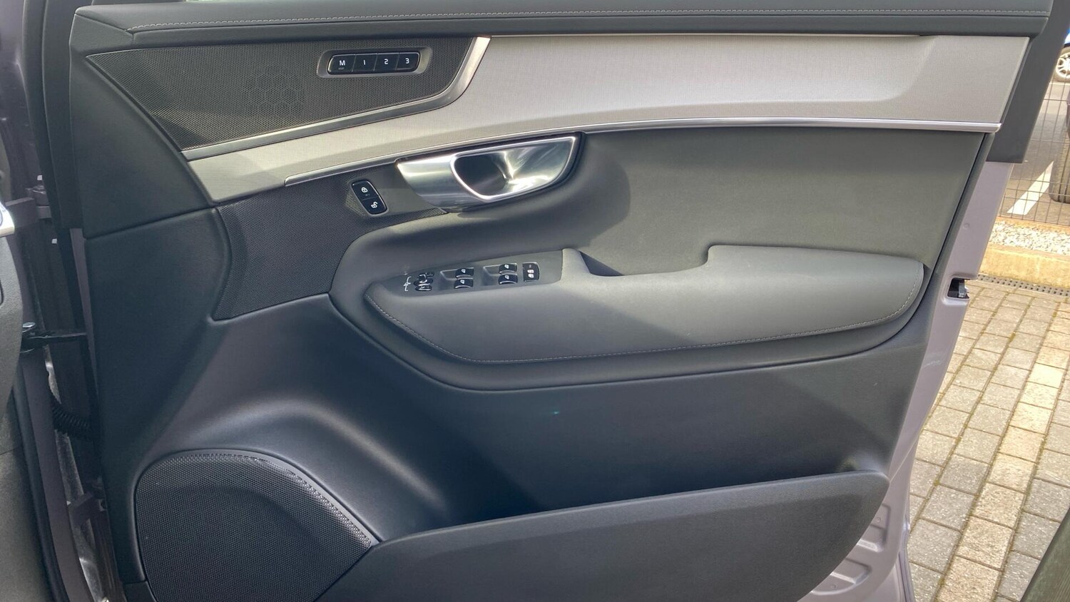 Used Volvo XC90 for sale - 77704920: Photo 22