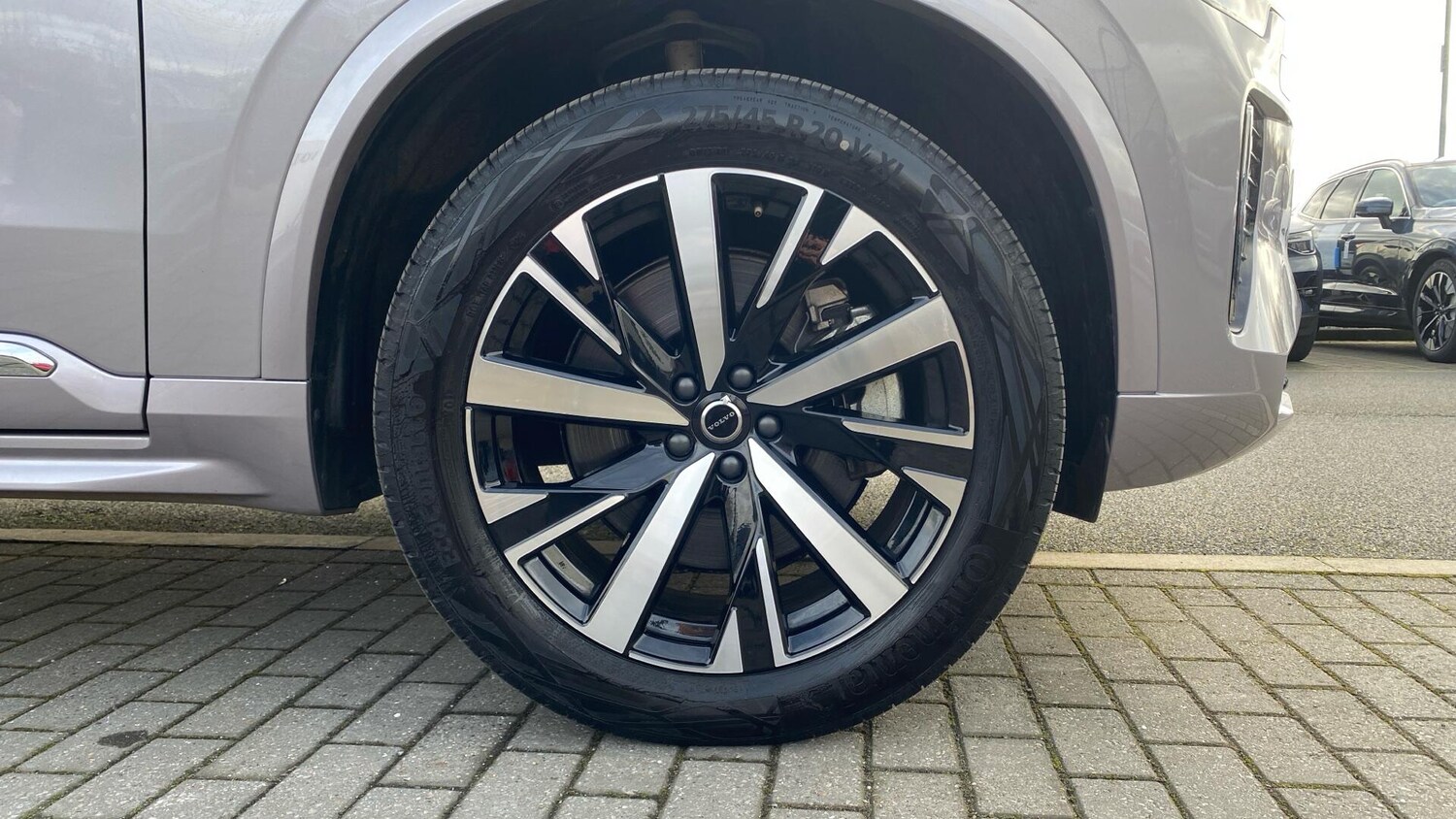 Used Volvo XC90 for sale - 77704920: Photo 23