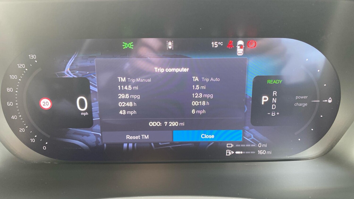 Used Volvo XC90 for sale - 77704920: Photo 24