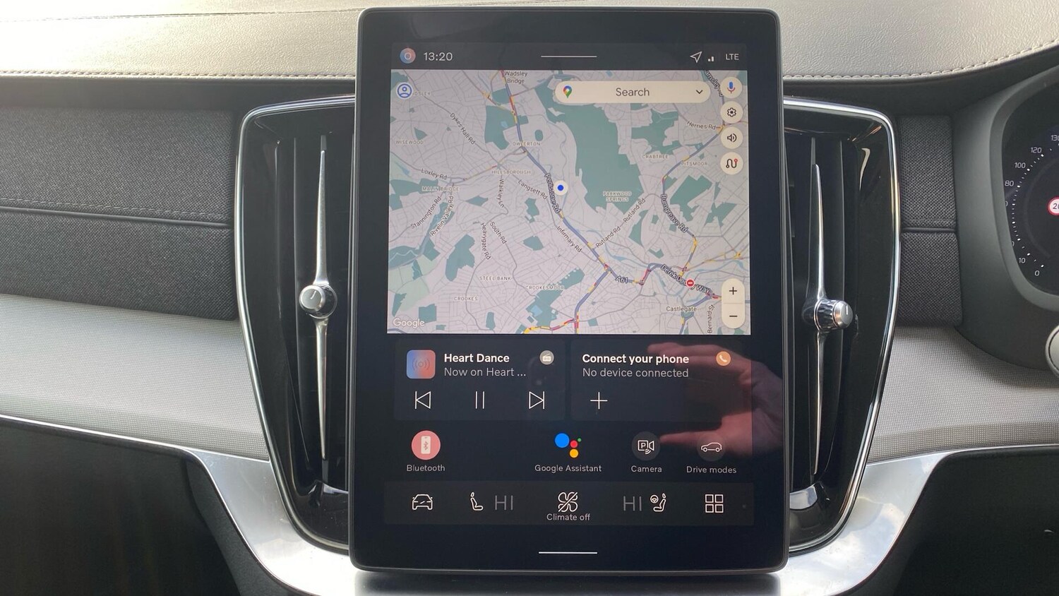 Used Volvo XC90 for sale - 77704920: Photo 25