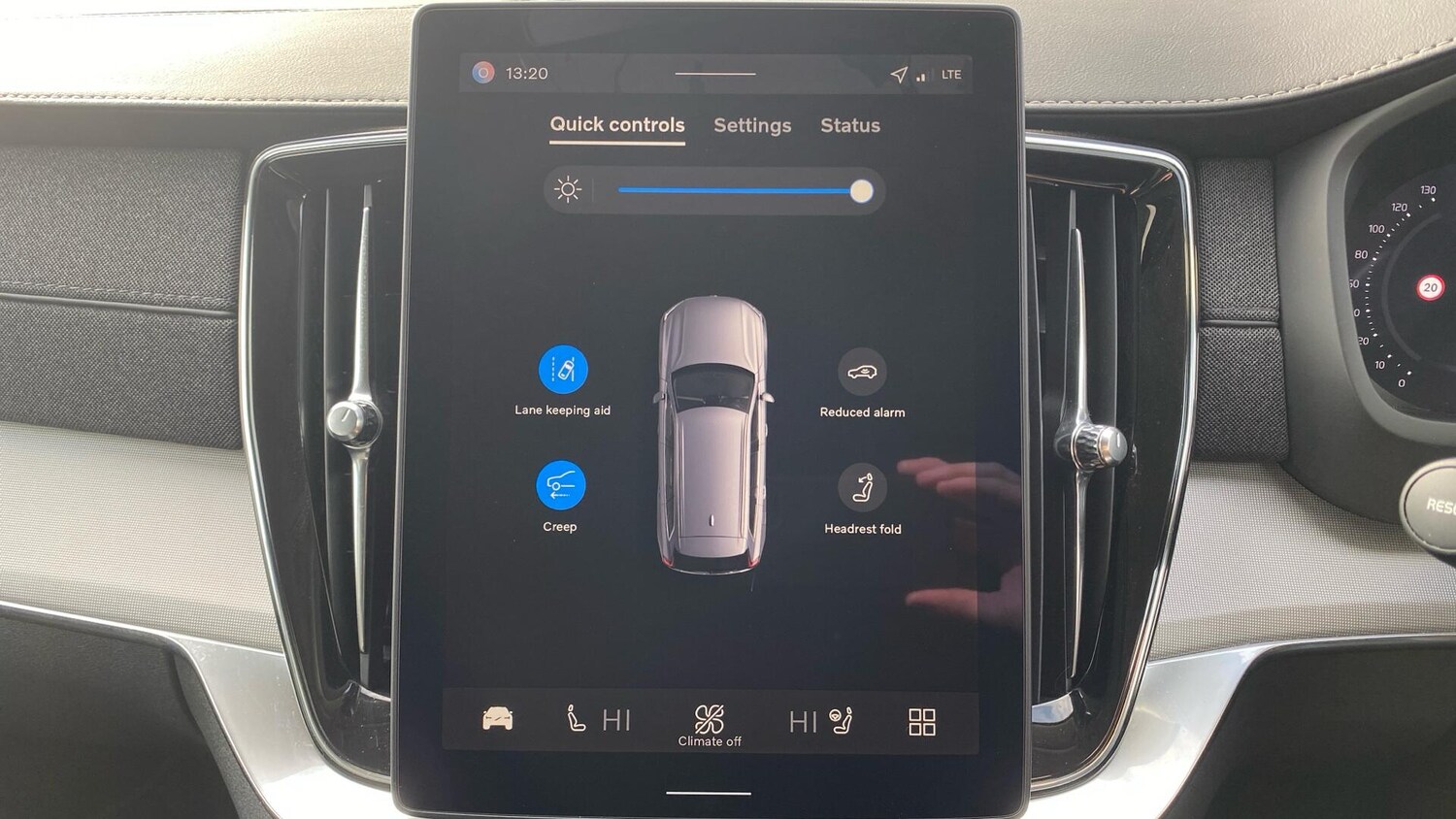 Used Volvo XC90 for sale - 77704920: Photo 28