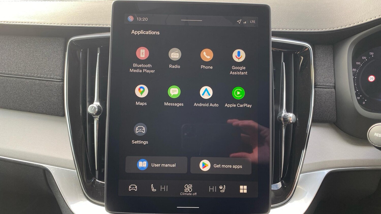 Used Volvo XC90 for sale - 77704920: Photo 29