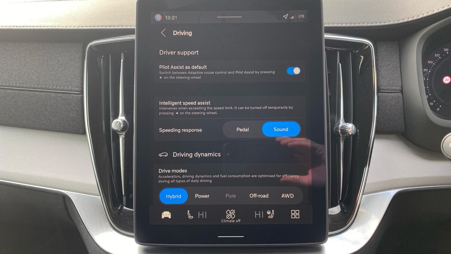 Used Volvo XC90 for sale - 77704920: Photo 32