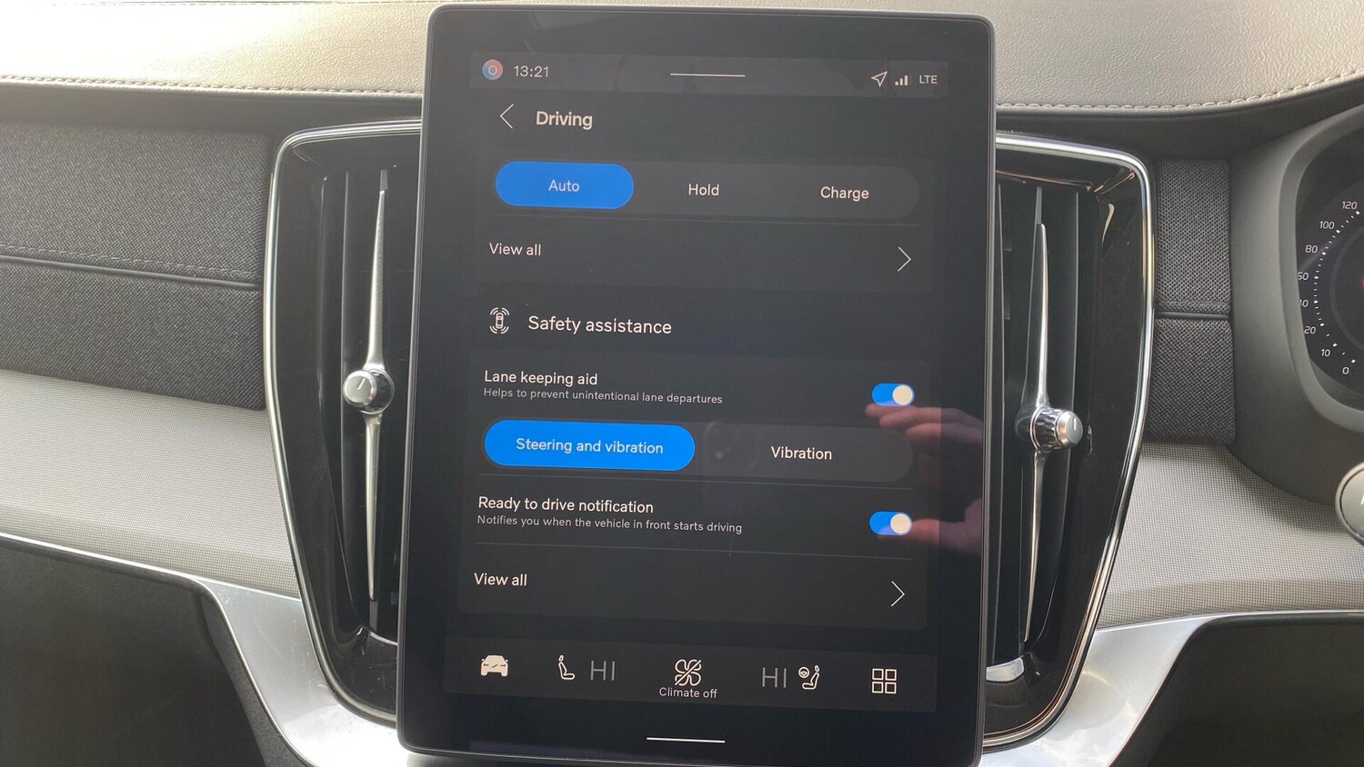 Used Volvo XC90 for sale - 77704920: Photo 33