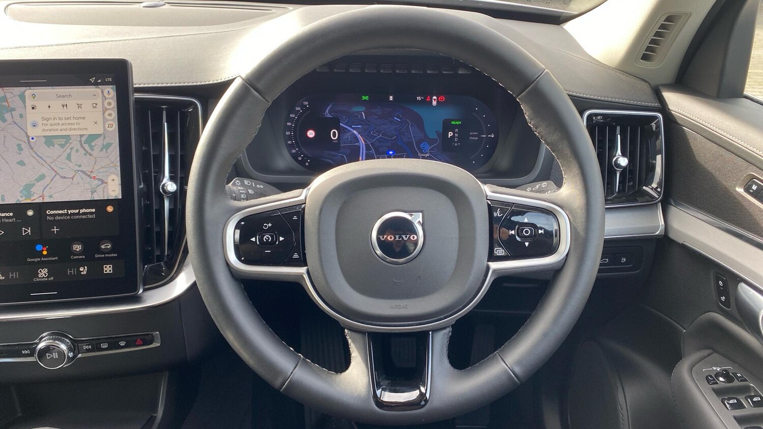 Used Volvo XC90 for sale - 77704920: Photo 35