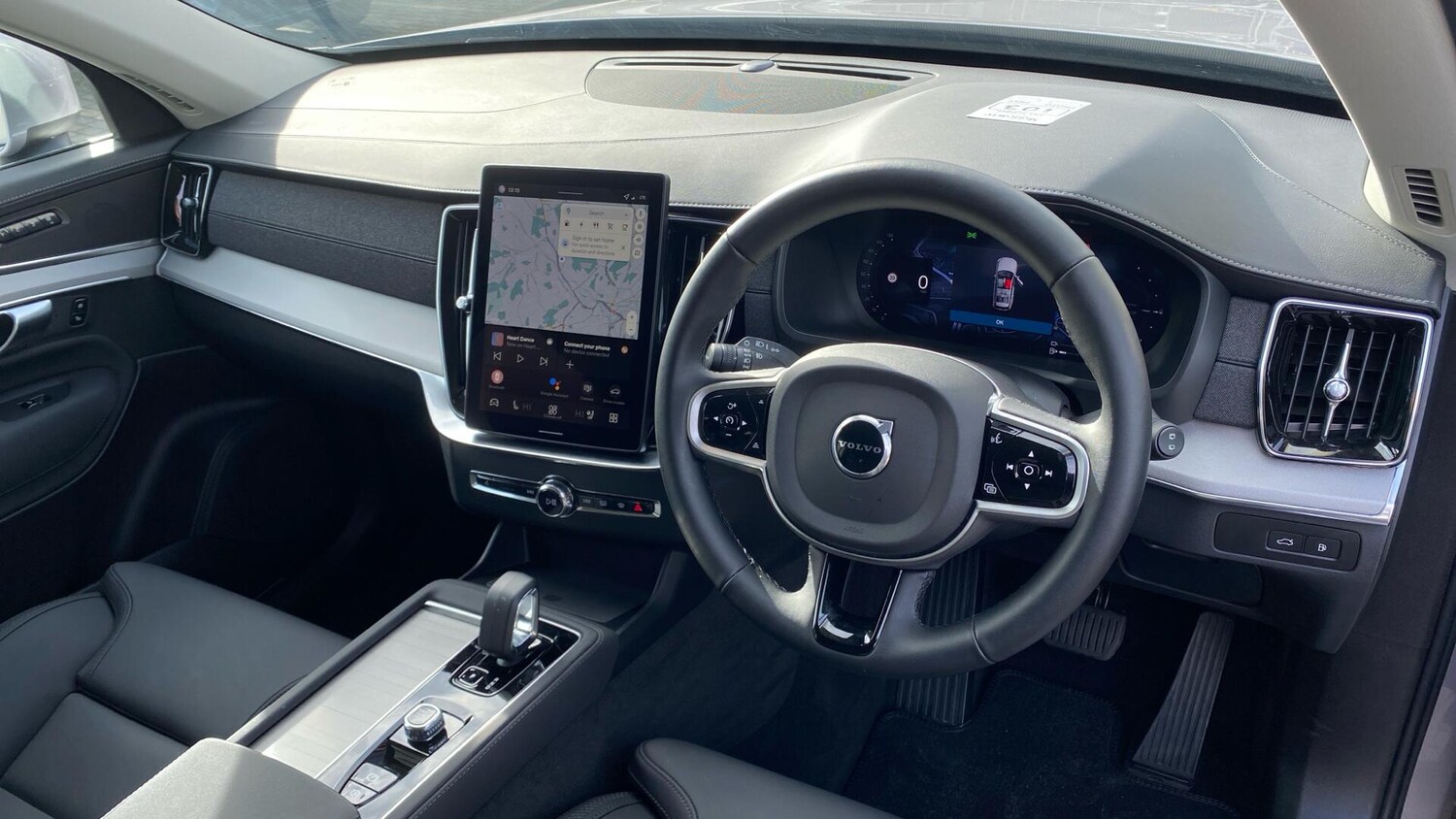 Used Volvo XC90 for sale - 77704920: Photo 36