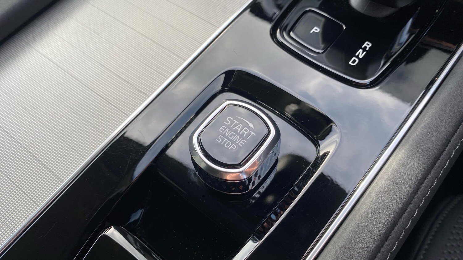 Used Volvo XC90 for sale - 77704920: Photo 38