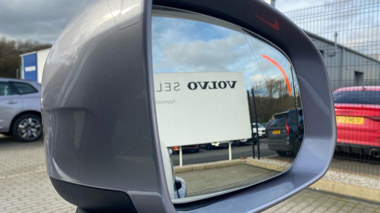 Used Volvo XC90 for sale - 77704920: Photo 39