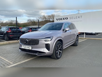 Used Volvo XC90 2025 for sale - 77704920: Photo