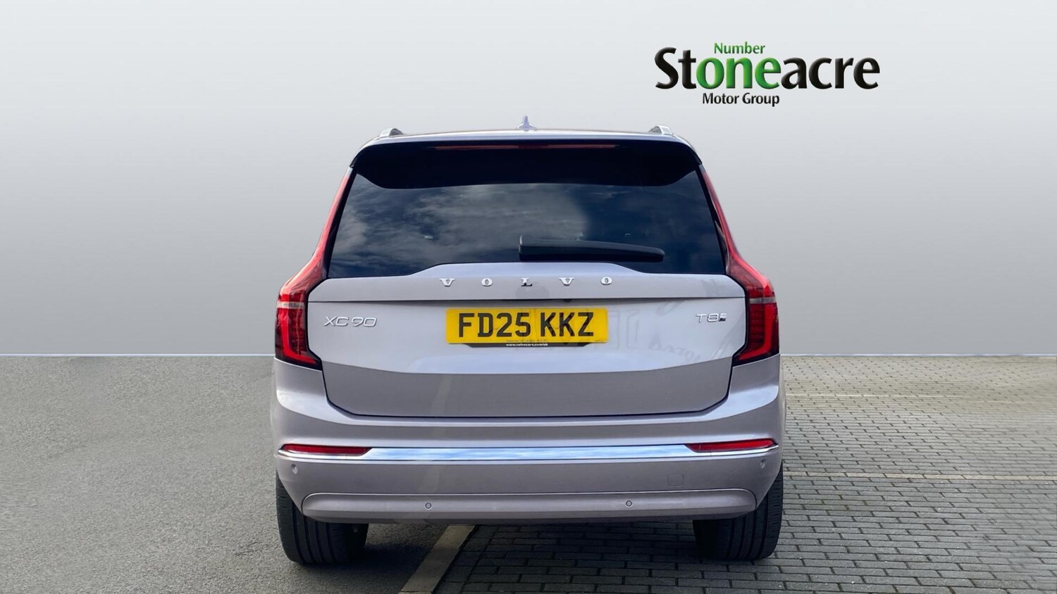 Used Volvo XC90 for sale - 77704920: Photo 7