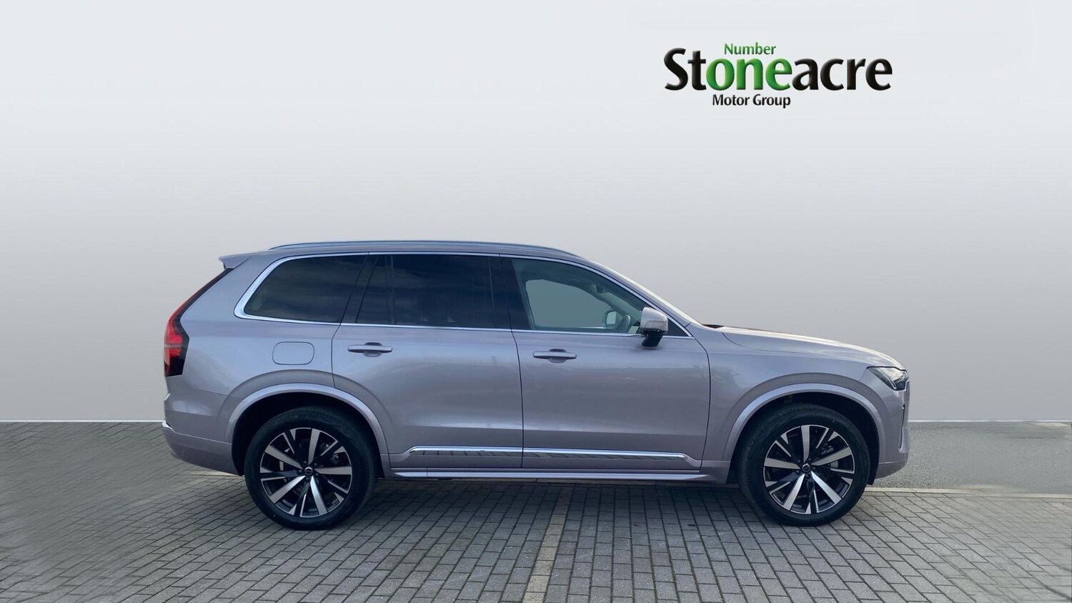 Used Volvo XC90 for sale - 77704920: Photo 8