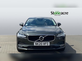 Used Volvo S90 2020 for sale - 79106954: Photo