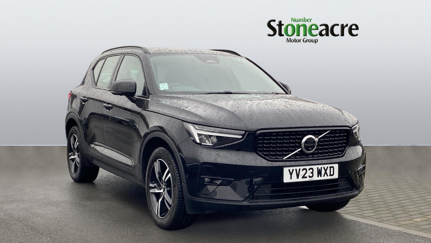 Used Volvo XC40 2023 for sale - 77537142: Photo 42