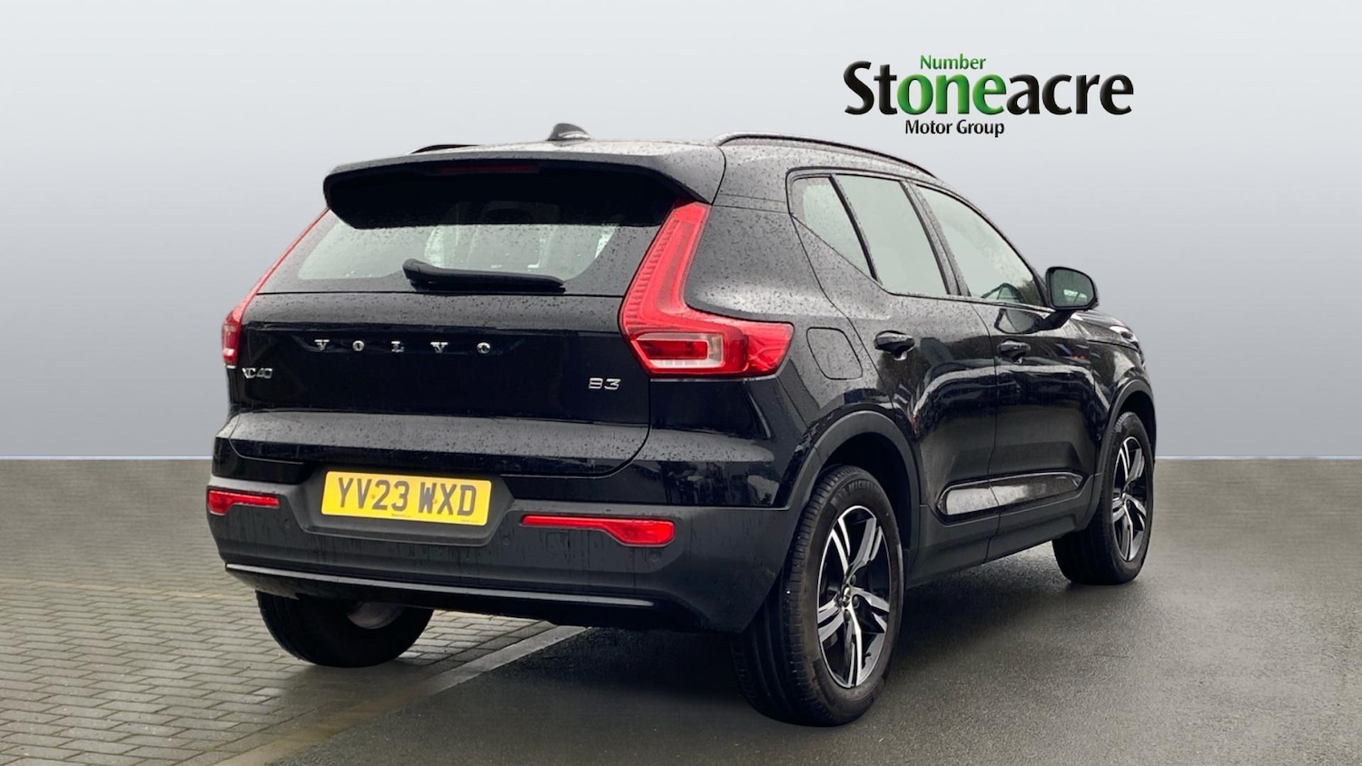 Used Volvo XC40 2023 for sale - 77537142: Photo 43