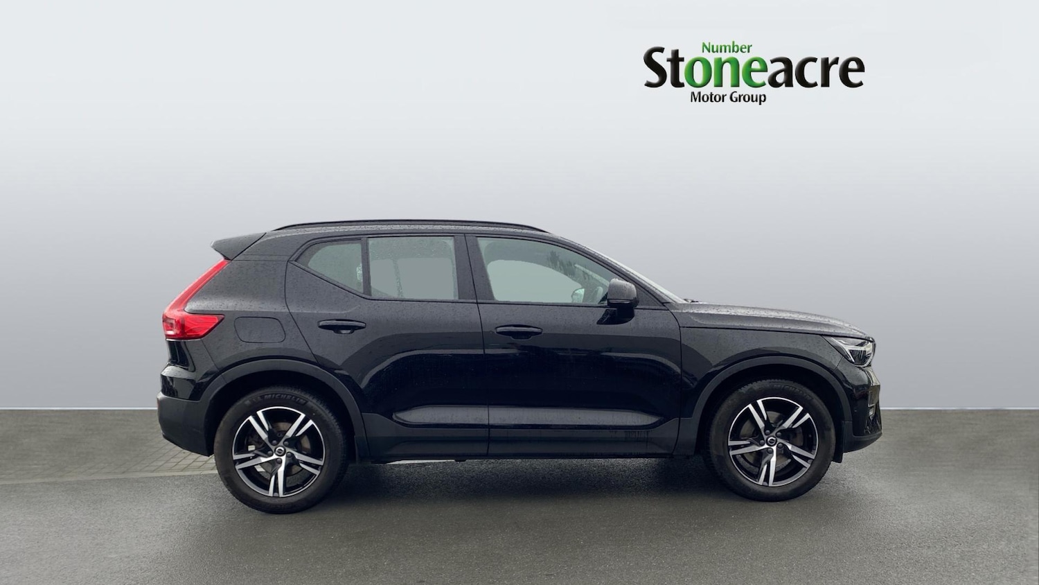 Used Volvo XC40 2023 for sale - 77537142: Photo 44