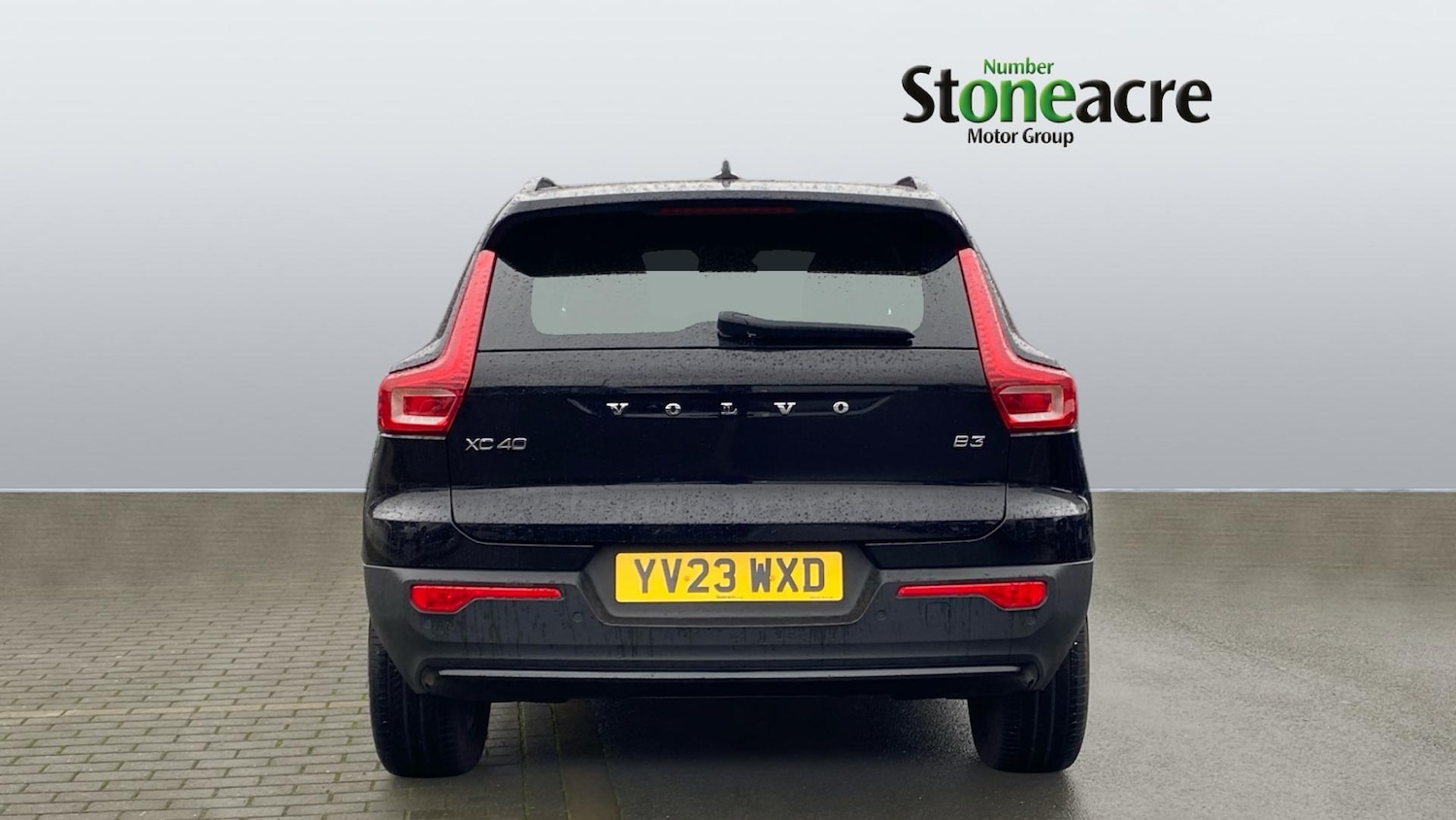 Used Volvo XC40 2023 for sale - 77537142: Photo 48